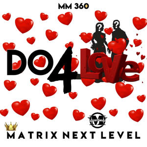 DO 4 LOVE (Explicit)