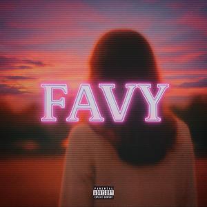 FAVY (feat. LT6oy) (Explicit)