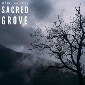 Llwyn Cysegredig / Sacred Grove