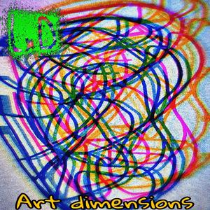 Art dimensions