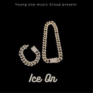 Ice on (feat. Yc904 & Vykie venues) [Explicit]