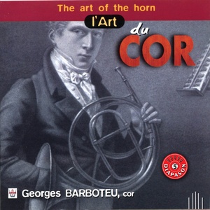 L'art du cor