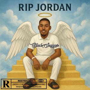 RIP JORDAN