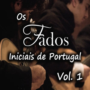 Os Fados Iniciais de Portugal, Vol. 1