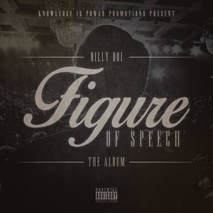 Figure of Speech (Explicit)