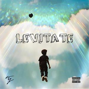 LEVITATE (Explicit)