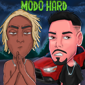 Modo Hard (Explicit)