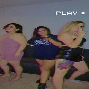 Graceful Blessings (Explicit)