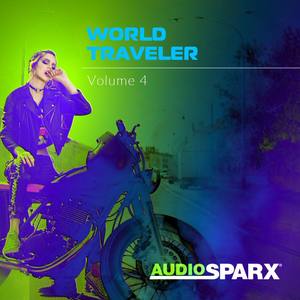 World Traveler Volume 4