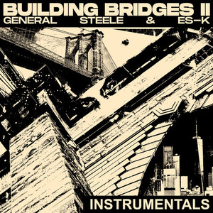 Building Bridges II (Instrumentals)