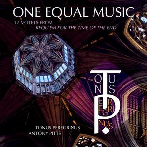 One Equal Music - Requiem for the Time of the End: Lux aeterna (Kontakion of the Departed)