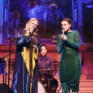 W Polu Lipenka (Live)