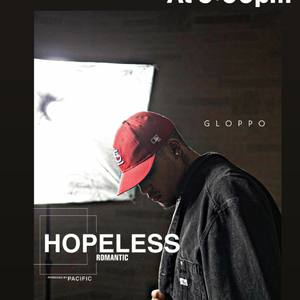 Hopeless Romantic (Explicit)