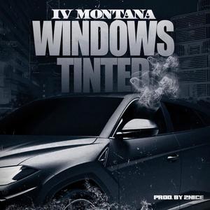 Windows Tinted (Explicit)