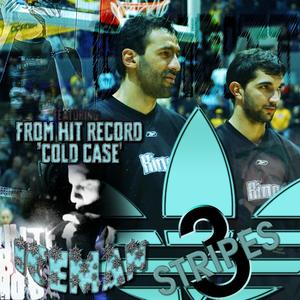 3 Stripes (feat. ICEMAN) (Explicit)