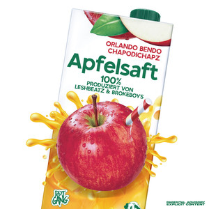 Apfelsaft (Explicit)
