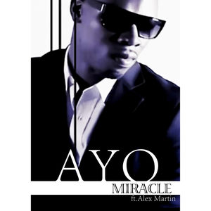 Miracle (Mainstream Remix)