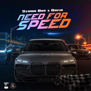 Need for Speed (Explicit)