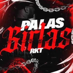PA LA GIRLAS RKT