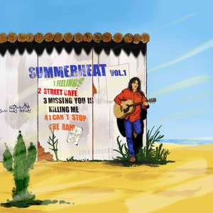 Summerheat Vol.1