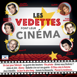 Chanson d'Angela (Du film 