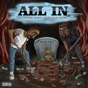 All In (Radio Edit)