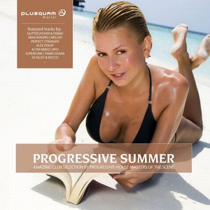 Progressive Summer, Vol. 7