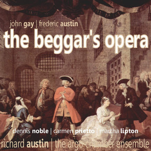 The Beggar's Opera - Act I