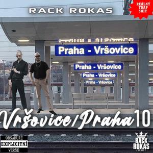 Vršovice // Praha 10 (Explicit)