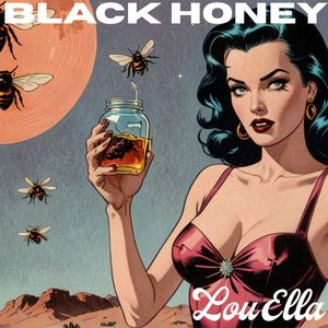 Black Honey