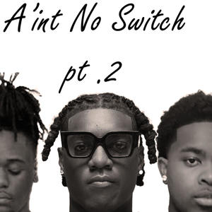 Aint No Switch, Pt. 2 (feat. 5ive & NL Runt) (Explicit)