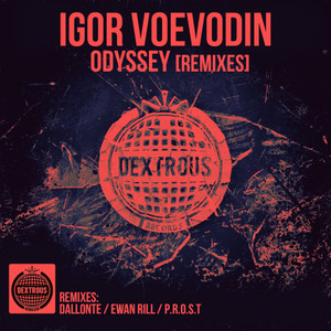 Odyssey (P.r.o.s.t. Remix)