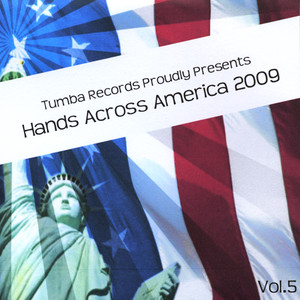 Hands Across America 2009, Vol. 5