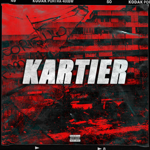 Kartier (Explicit)