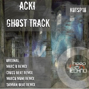 Ghost Track