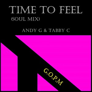 Time To Feel (Soul Mix)