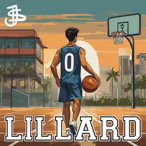 LILLARD (Explicit)