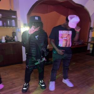 Throw It Up (Reupload) (Explicit)