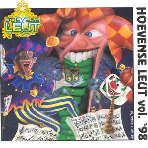 Ik Ben Nie Gek Ik Ben Een Stuiterbal