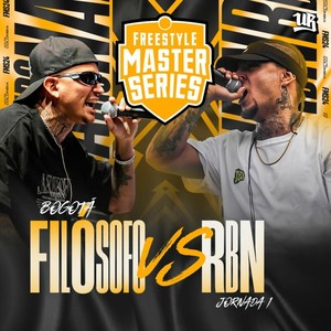 Imagenes - RBN Vs Filosofo (Live|Explicit)