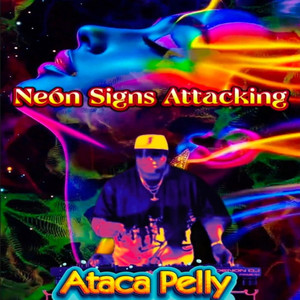 Neón Signs Attacking