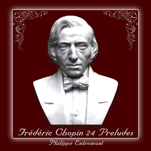 Chopin: 24 Preludes