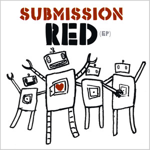 Submission Red - EP