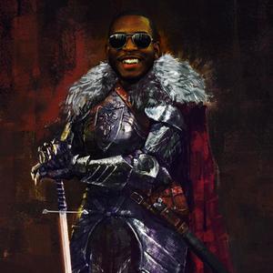 WORTHY (feat. Three D Swayze) (Explicit)