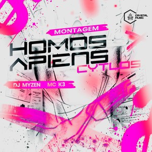 Montagem Homosapiens Cytlos (Explicit)