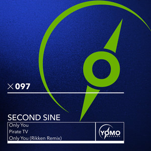 Only You (Rikken Remix)
