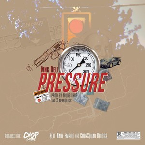Pressure (Explicit)