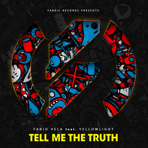 TELL ME THE TRUTH (Original Mix)