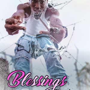 Blessing freestyle
