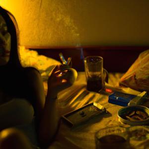 addicts (anonymous) (Explicit)